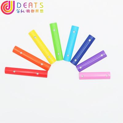 China Playable DEATS ASSEMBLE Custom Required Metal Xylophone Piece Processing Factory Direct for sale