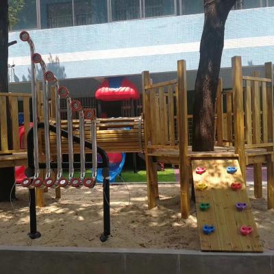 China High Quality Music Children Playground Cartoon Indoor Outdoor Musical Instrument Set for sale