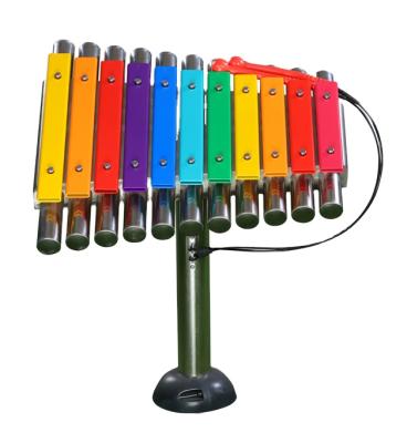 China Playing Outdoor Music Playground Musical Equipment for sale