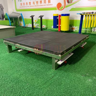 China 2020 hot amusement park sports equipment entertainment and fitness vendor for sale