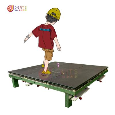 China Hot Selling Entertainment and Fitness Indoor Sports Gym Exercise Fitness Kids Exercise Equipment Progress Funny Kids Xylophone for sale