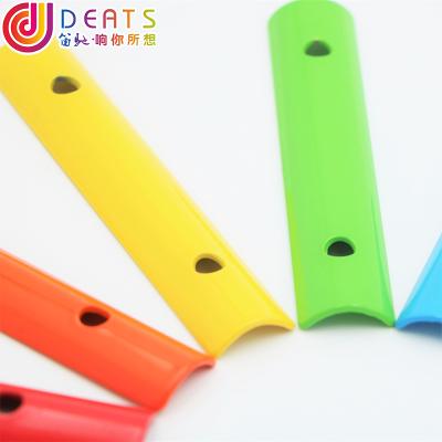 China Playable DEATS ASSEMBLE colorful xylophone toy metal xylophone instruments for sale for sale