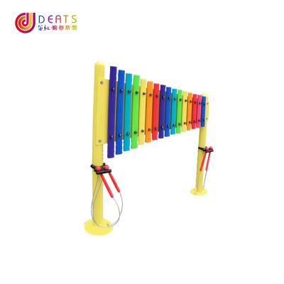 China Musical Instrument Shape Professional International Standard Tones Musical Equipment Factory Direct China Xylophone Musical Instrument Shape Playing Music for sale