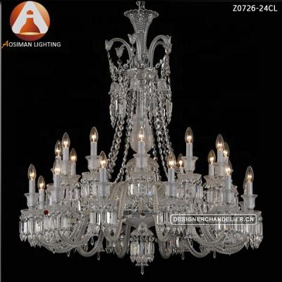 China Modern High Quality Chandelier Crystal Chandelier Lifter Parts Luxury From China for sale