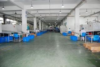 Verified China supplier - Lonsid Electric Co., Ltd.