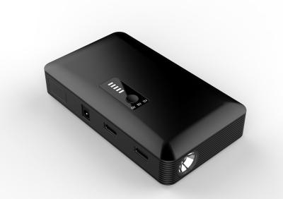 China Portable multi function External Battery Power Bank for mobile phones for sale