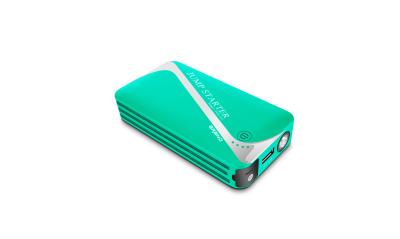 중국 CP-13 9000mAh 비상사태 자동차 배터리 시동기, 소형차 건전지 승압기, 리튬 건전지 점프 시동기 판매용