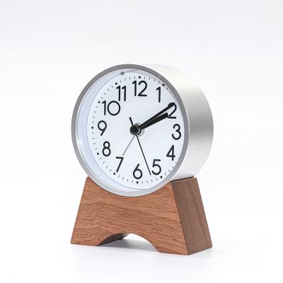 China Antique Style Fast Delivery Clock Teaches Analog And Digital Time Silent Digital Quartz Movement Analog Clock For Bedroom for sale