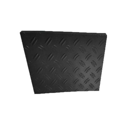 China PE Temporary Floor Protection Mats Direct Professional Manufacture In China Eco - Friendly for sale