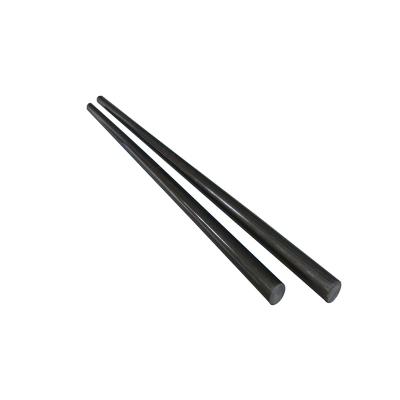 China High Performance Decoration Rod Wear Resistant Polyamide Stick White Nylon with Rohs Certificate for sale