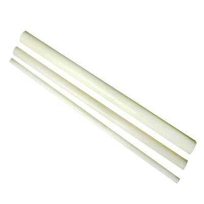 China Excellent Decoration Quality Customized Size Thickness Long Life Nylon Rod for sale