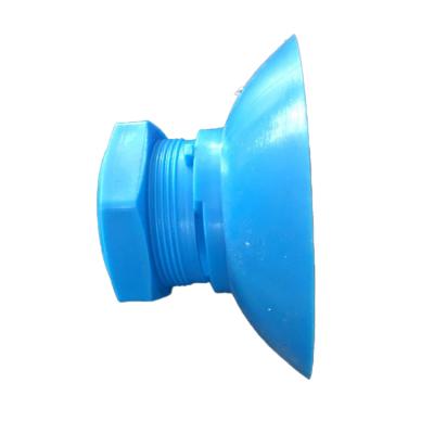 China Best Customized Industrial Selling Nylon Special Shaped Parts for sale