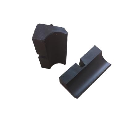 China Industrial Plastic Parts Molding Service Molded Custom Plastic Injection Parts for sale