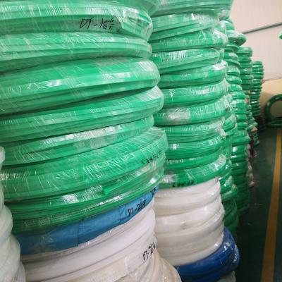 China Eco-friendly Uhmwpe Custom Conveyor Wear Strips Uhmwpe Plastic Wear Strips Uhmwpe HDPE Conveyor Wear Strips for sale