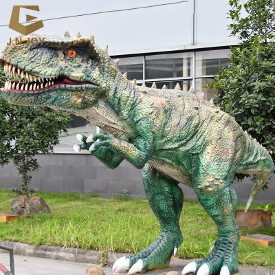 China High Quality Movable Museum T-Rex Dinosaur 13 Meters Or Customized for sale