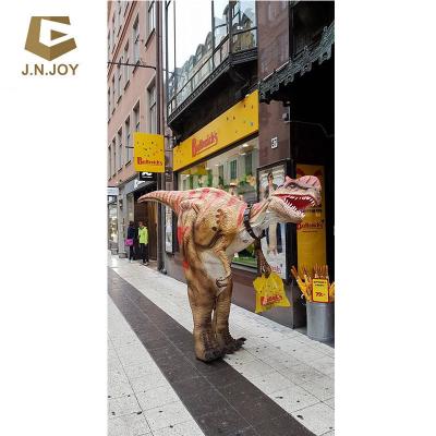 China Waterproof, Sunproof, Weather Resistant Waterproof Most Popular Dinosaur Costume Kids for sale