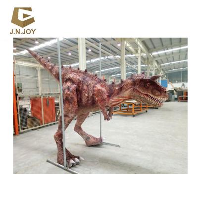 China Hand Made, Assemblage Dinosaur Waterproof Customizable Costume For Sale for sale