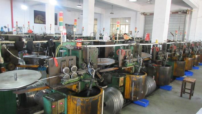 Verified China supplier - Yuyao Slowfan Hose Factory