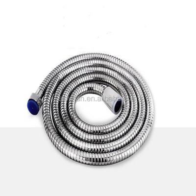 China Expandable Flexible Stainless Steel Shower Tube F1/2*F1/2 for sale