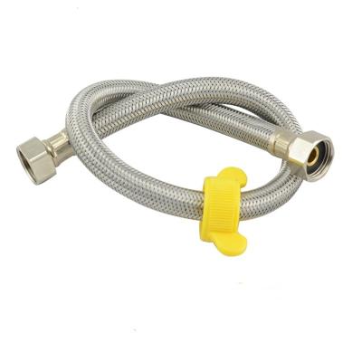 China High Quality Stainless Steel Braided Hose New Technology SS Braided Hose From China Modern Manufacturer for sale