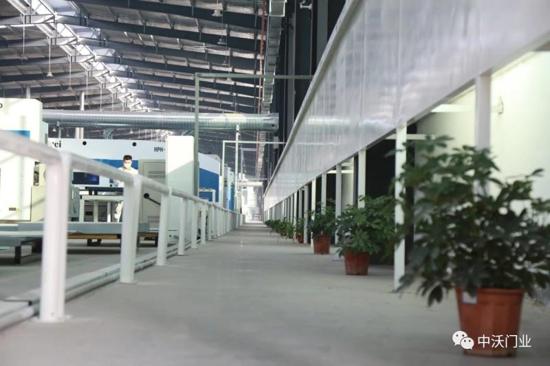 Verifizierter China-Lieferant - Zowor Door Industry Co., Ltd