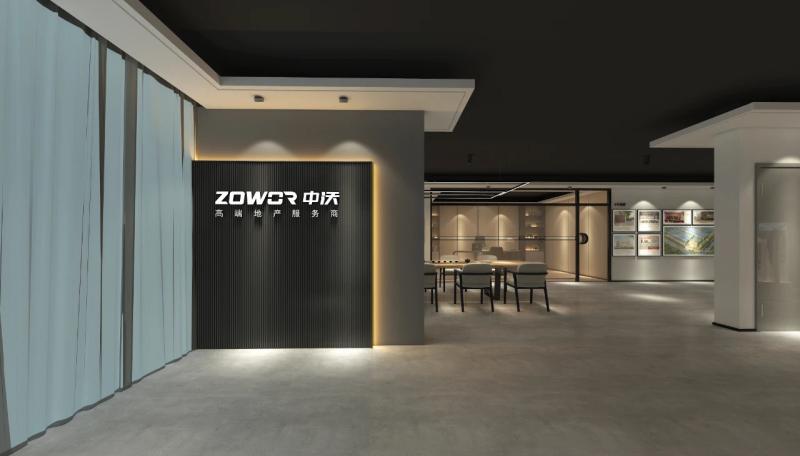 Verified China supplier - Zowor Door Industry Co., Ltd