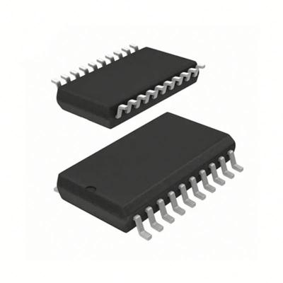 China New and original SN74HC244DWR SN74HC244DW SN74HC244 SOIC-20 microcontroller IC standard integrated circuit for sale