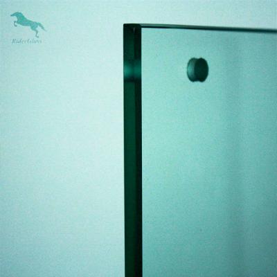 China Modern clear annealed float glass (vidrio flotado claro) price of construction for sale