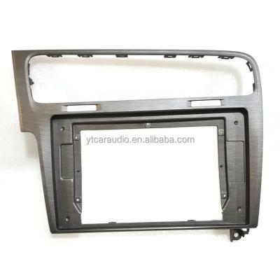 China No Car Stereo Face Fascia Frame 10.1