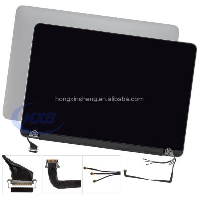 China Original Laptop LCD Display A1502 2013-2014 LCD For MacBook Pro A1502 Full Retina 13.3Inch Assembly EMC2678 2875 Late 2013 Mid 2014 for sale