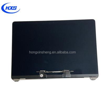 China LAPTOP New 2019 Year A2159 Space Gray LCD Screen Assembly For Macbook Pro Retina 13