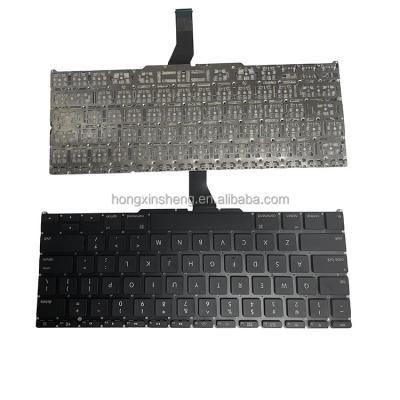 China Win-lock Laptop Replacement Keyboard US UK RU Spain Air 11