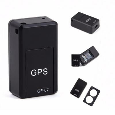 China Magnetic Mini Remote Operation Locator Device Gps Tracker Support GSM GPRS Real Time To Prevent Pet Loss ITR72001 for sale