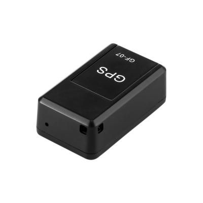 China Mini Gps Tracker Support GSM GPRS Remote Operation Locator Magnetic Device ITR72001 Prevention of Pet Loss for sale