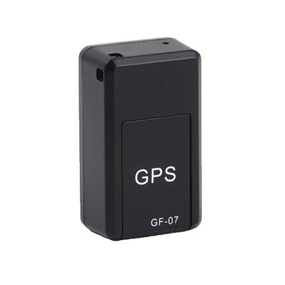 China Mini Locator Device Gps Tracker Remote Magnetic Operation Support GSM GPRS Real Time To Prevent Pet Lost ITR72001 for sale