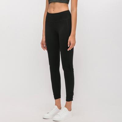 China High Quality QUICK DRY Yoga Pants Manufacturer for sale