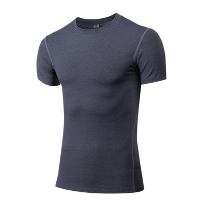 China Breathable Made in China Top Quality Workout Fitness Gym Clothing Men Fitness for sale