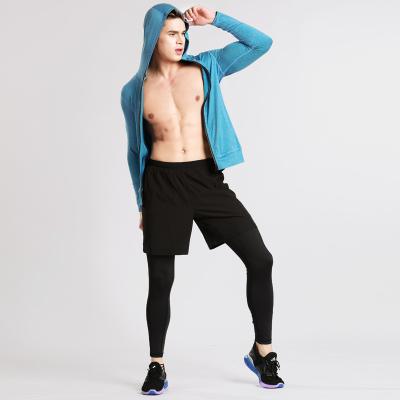 China Five-Minute QUICK DRY Casual Pants Basketball Pants Gym Training Pants For Men for sale