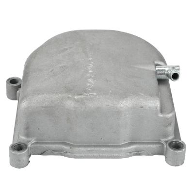 China Hot Selling Cheap Aluminum Alloy GY6 50cc 139QMB Motorcycles Cylinder Head Cover for sale