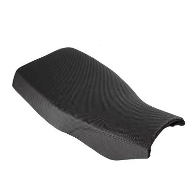 China Bull ATV Motorcycle Black ATV Seat Saddle For 150cc 200cc 250cc Quad for sale