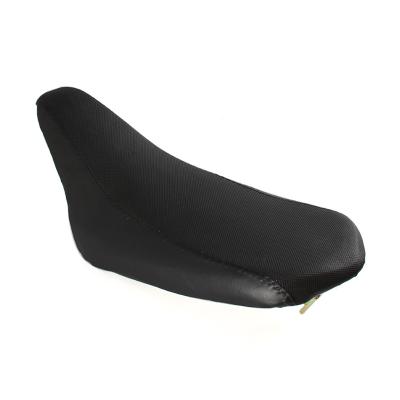 China Factory Supply SPONGE LEATHER Wholesale ATV Seat Saddle 125CC 150cc 250cc Fit For Chinese Vehicle 4-Wheels Quad Model Universal Seat Motorcycle for sale