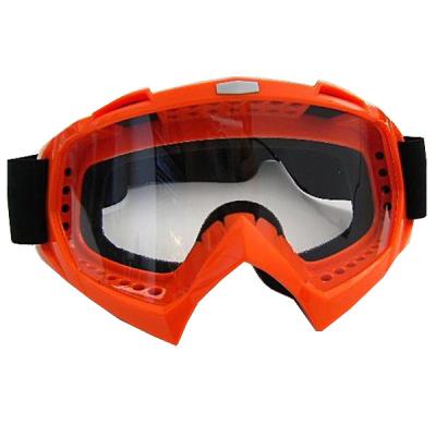 China Wholesale China-chic new best fashionable new arrivals motocross snow goggles motorcycle sports racing MX motocross goggles for sale