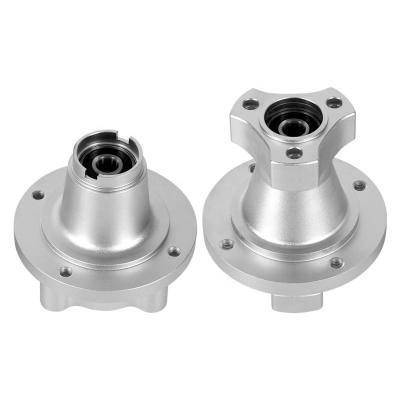 China High Quality JFG Aluminum Alloy Monkey Bike Z50 Z50R Z50J 6061 Aluminum Alloy T6 Wheel Hubs for sale