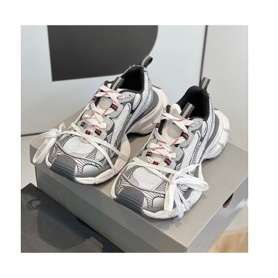 China Original High Quality 2023 Balanciga Sneaker Shoes 3XL High Quality Sport Cushioning Waking Shoes Sneakers Unisex Sports Shoes for sale