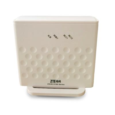 China External VDSL Modem Modem ZTE H66 ADSL2+ English Software In Stock for sale