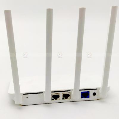 China Home Used Xiaomi Cheapest 3C MI Wifi Router 300Mbps Wi-Fi Repeater Roteador for sale