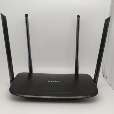 China Used Archer C50 TPLINK Home Wireless Gigabit Router AC1200 Dual Band Router for sale