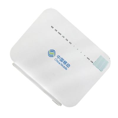 China Good price G-140w-md catv price G-140w-md catv epon ftth wifi 1GE+3FE+1TEL+USB+WIFI GPON ONT ZTE OL LAN port for sale