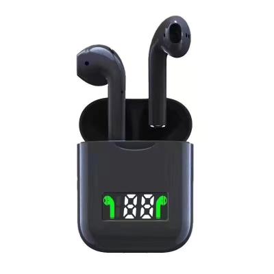 China New Arrival Touch Control i99 TWS Earbuds TWS Touch Control Stereo Earphone With Charging Case LCD Display i99 Wireless Earbuds for sale