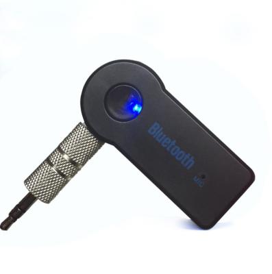 China 3.5mm Blue Tooth Receiver Blue Tooth 5.0 Audio Receiver With Microphone Can Be Used While Charging 1 for sale